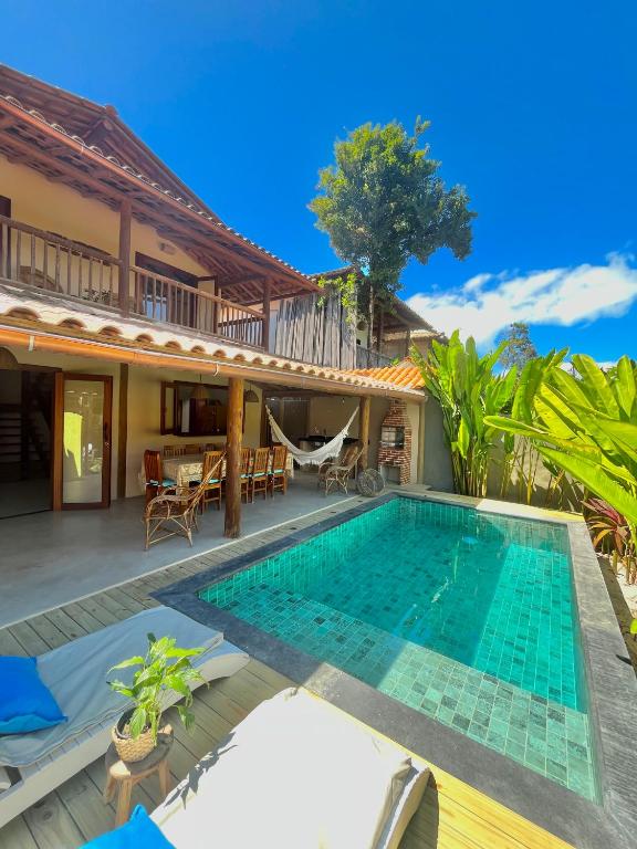 Villa Milagre - B&B Trancoso