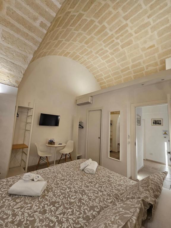 La Volta Buona - Bed and Breakfast Matera