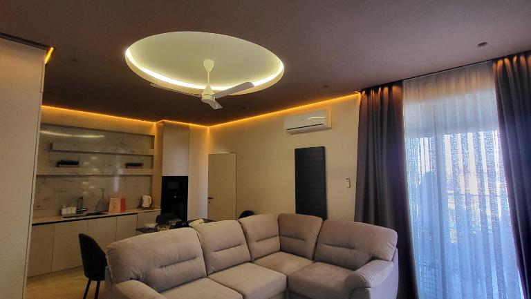 Grand 94 Apartment Tashkent - Ferienwohnung Taschkent