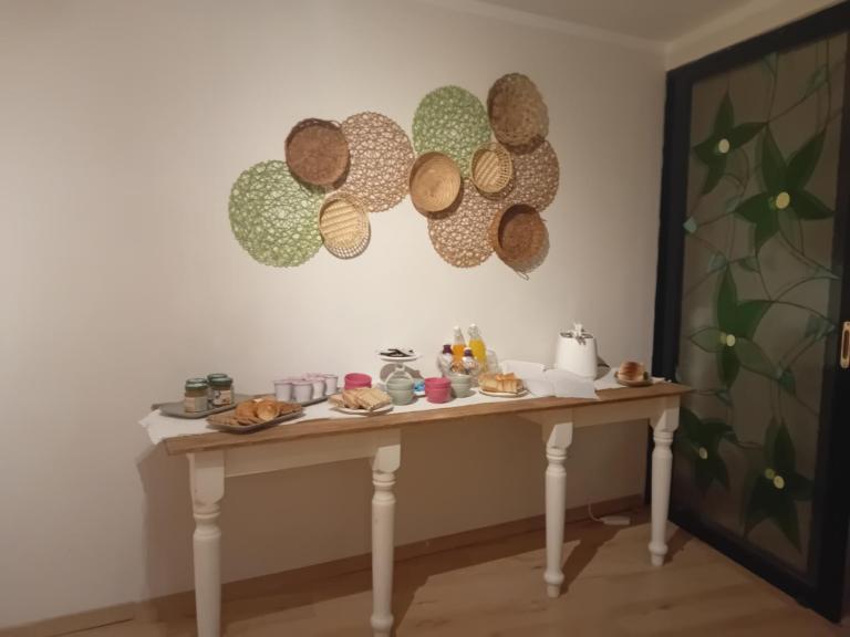 B&b la lanterna - B&B Orte