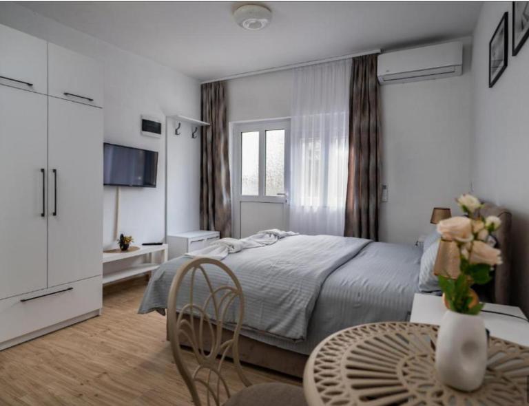 Apartmani Kaan - B&B Podgorica