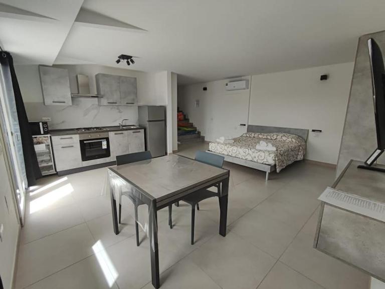 Casa Vacanze Giginu's Home - B&B Maracalagonis