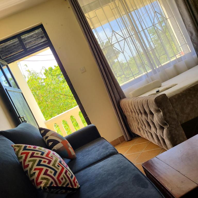 Breezy homes - B&B Kilifi
