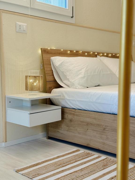 Casa di campagna 'Sa Vinzedda' - Ferienwohnung Galtellì
