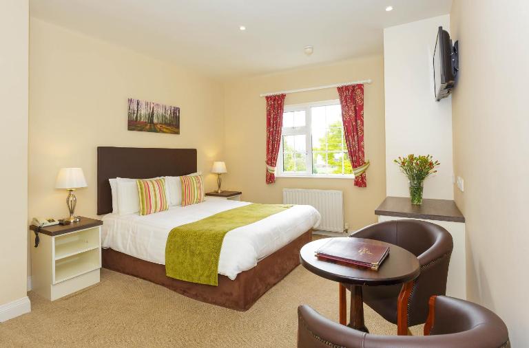 Ashville House - B&B Killarney