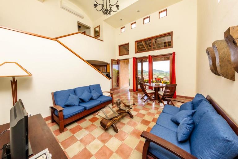 Casa Santalegria - Bed and Breakfast San Juan del Sur