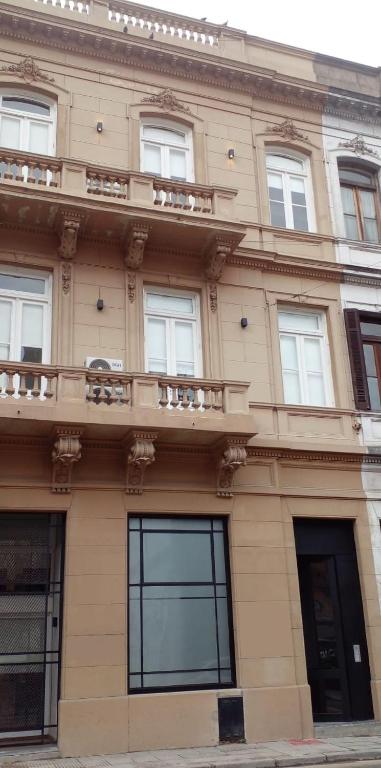 Taquarí Home 202 - B&B Buenos Aires