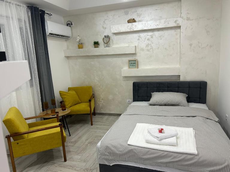 Apartman Lola - B&B Vršac