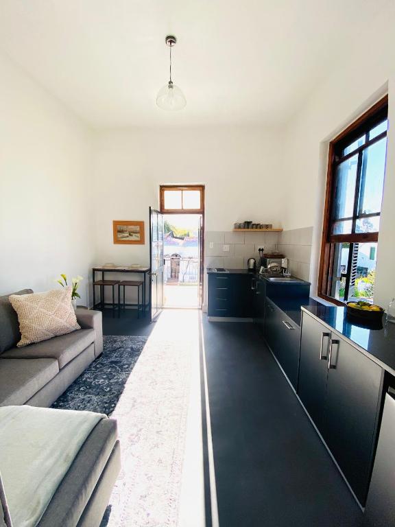 Die Dorpshuis - B&B Darling