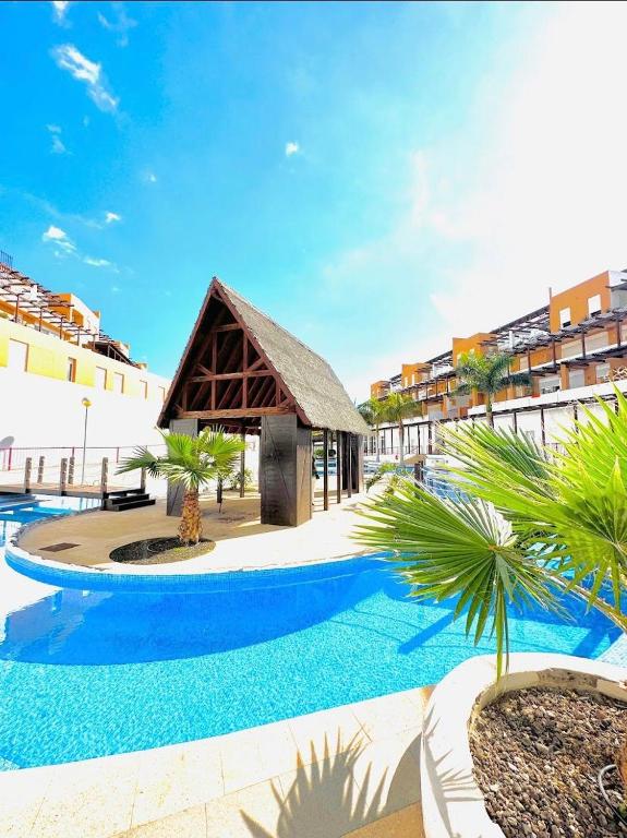 Apartamento Casa Cleta - Bed and Breakfast San Miguel De Abona