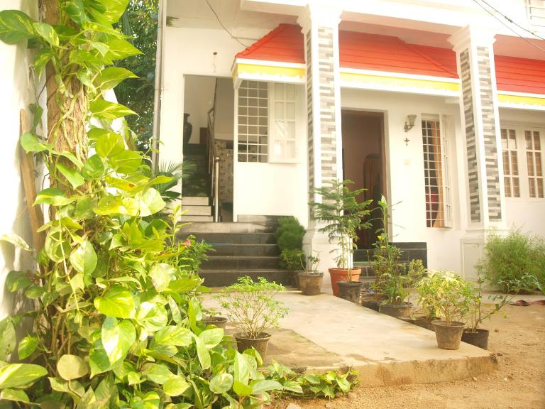 Mary Grace - Chambres d'hôtes Kochi