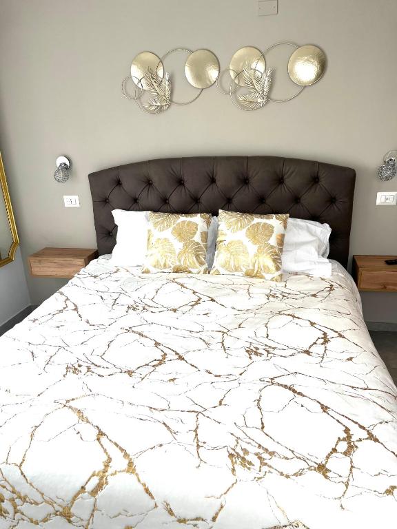 FC apartment GOLD - B&B Sanremo