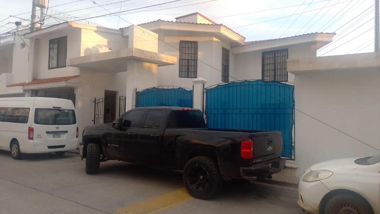 Casa Cedros - B&B Mazatlán