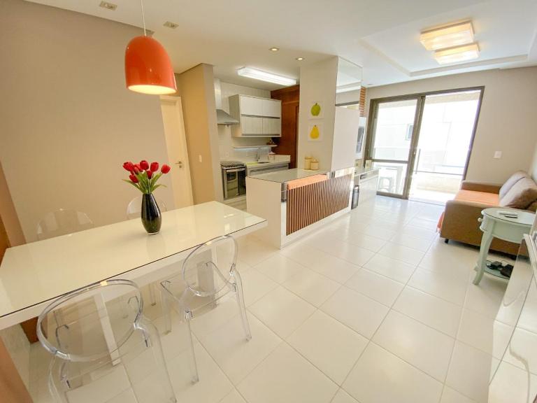 Florianópolis Jurere Porto Madero - Chambres d'hôtes Florianópolis