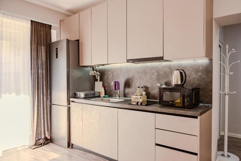 Bejart Apartment 1 - Bed and Breakfast Tirana