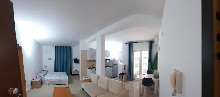 Ca flores t0 - Bed and Breakfast Santa Maria