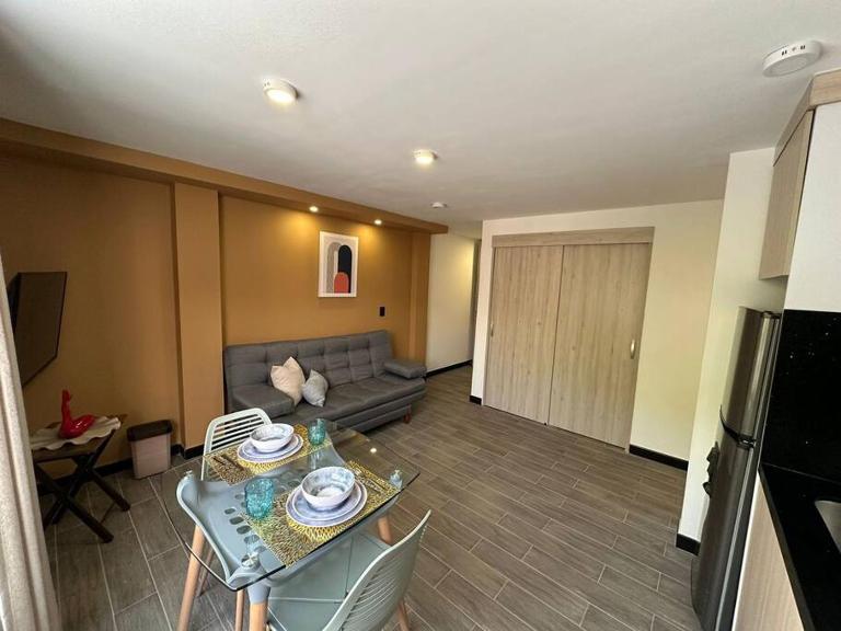 Spacio 203 - Bed and Breakfast Cali