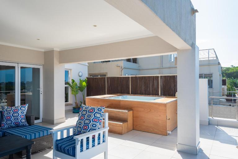 Simbithi Sabuti - B&B Ballito