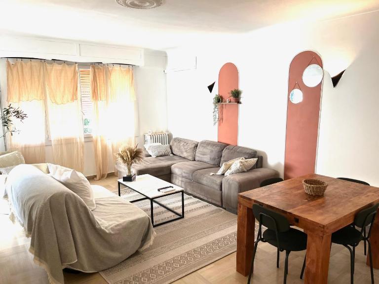 La Maison By Simone T4 - Ferienwohnung Cannes