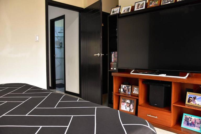 Serenity Apartment - B&B Puerto Ayora
