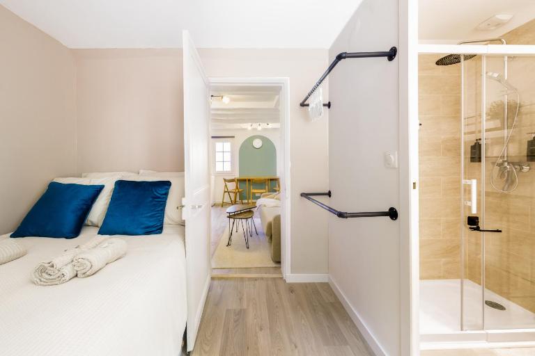 Charmante Cocotte - B&B Barentin