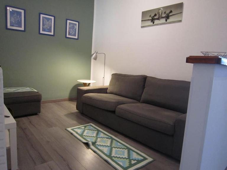 Borgo Carinthia - B&B Gorizia