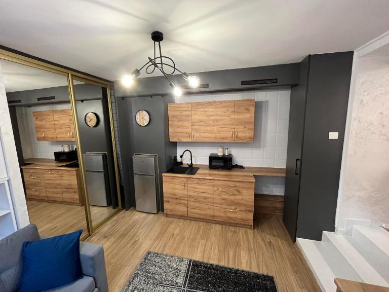 Apartament Lena - B&B Przemyśl