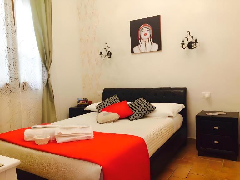 Casa Boss Oblivium - B&B Firenze