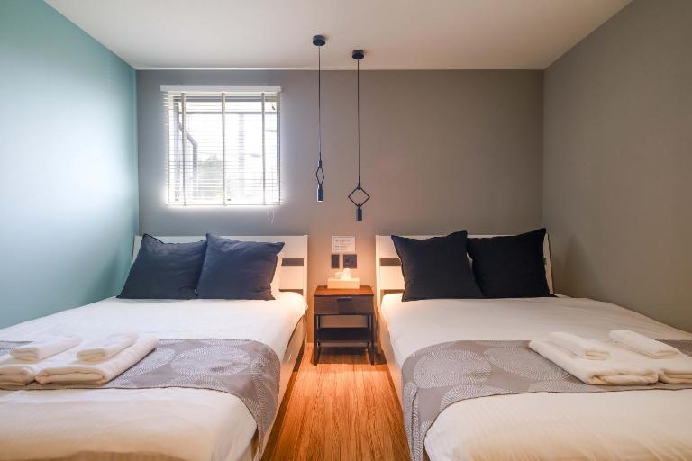 Resort Villa ILILANI - Ferienwohnung Inbu