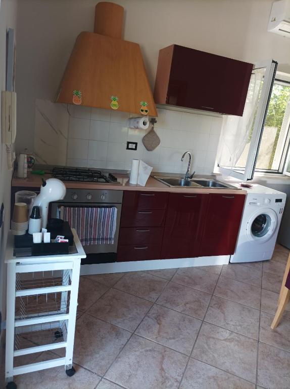 Casa mario - B&B Piedimonte San Germano