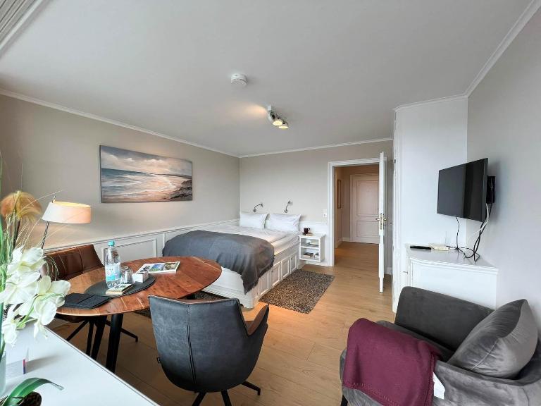 Ferienwohnung Lönkiker - B&B Westerland