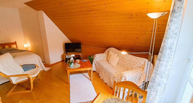 Müritz und mehr 2 kl Objekt ID 12042-6 - B&B Waren