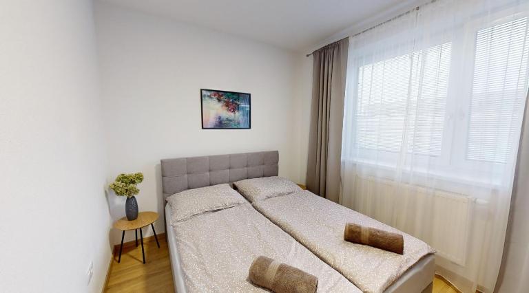 SALAN Apartman Galanta - B&B Galanta
