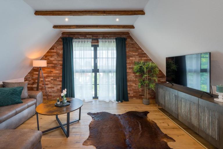 MK Apartments - B&B Aulendorf