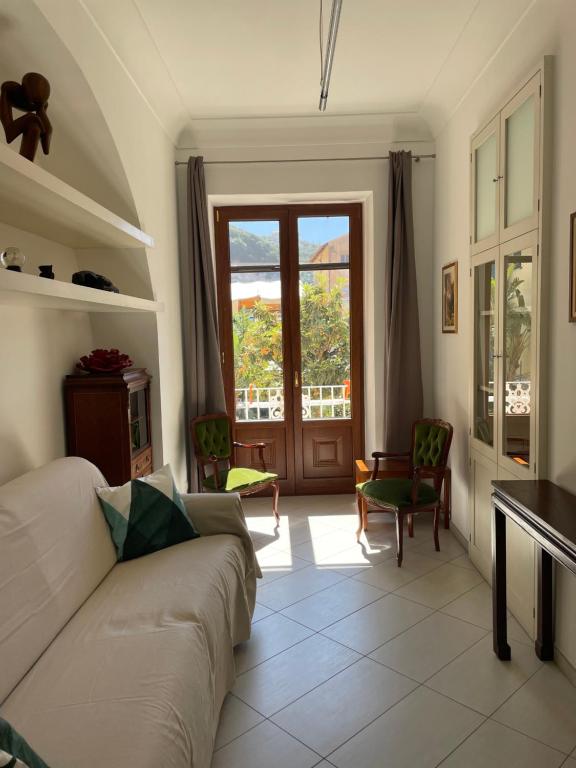 Matteo House nel cuore di Sorrento - Ferienwohnung Sorrent