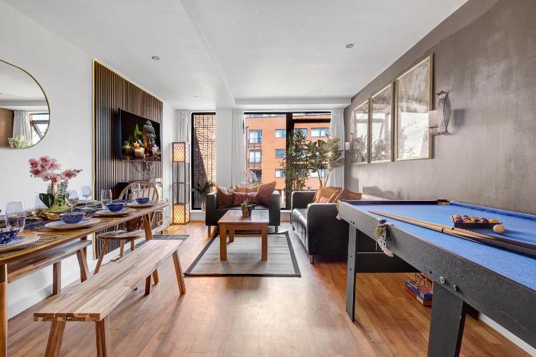 Thai Suite O - Bed and Breakfast Birmingham