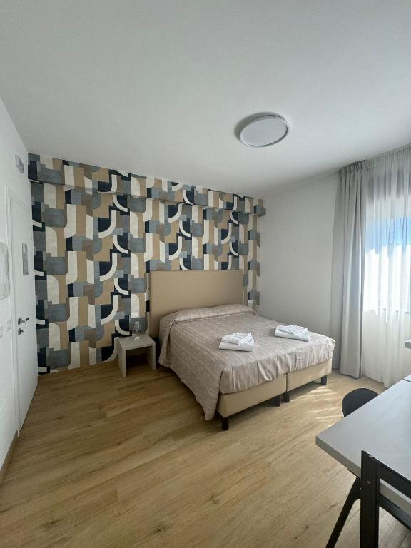 Guest House al porto - B&B Civitavecchia