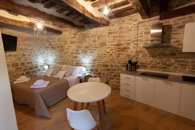 La Maison del Borgo - B&B Castiglioni
