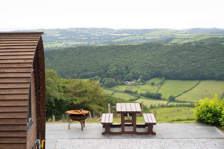 Aberystwyth by Wigwam Holidays - B&B Aberystwyth