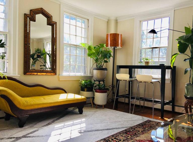 Downtown, Near RISD & Train, Walk Everywhere - B&B Providence