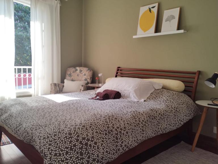 Suíte Studio Alto da Boavista - B&B San Paolo