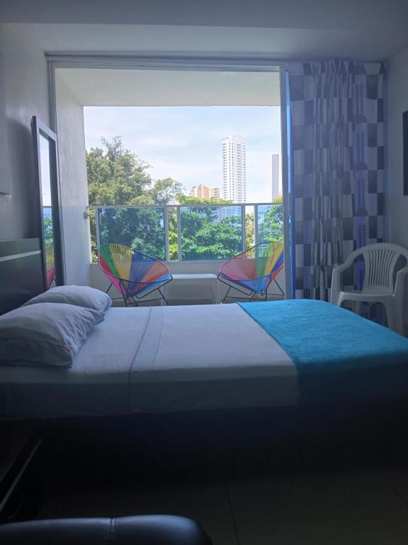 Cartagena Linda - B&B Cartagena de Indias