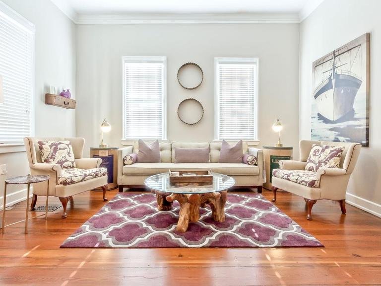 Habersham 2 - B&B Savannah