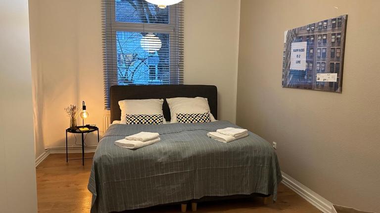 Wohnung im Herzen Braunschweigs - Bed and Breakfast Braunschweig