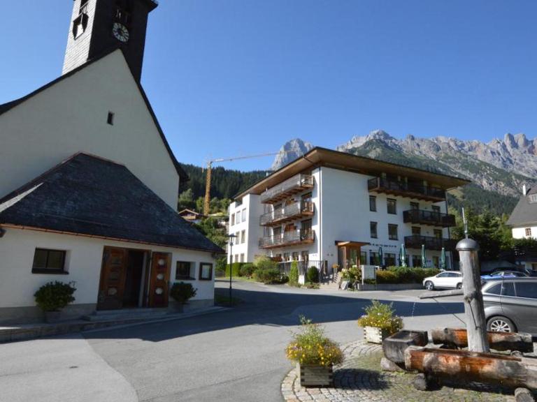 Ferienwohnung Sonnleiten im Botenwirt - B&B Hinterthal