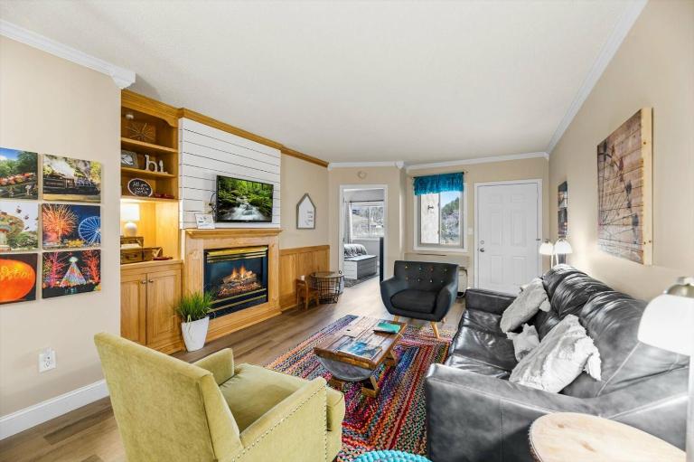 Reese's Bearadise By Colonial Properties - Bed and Breakfast Pigeon Forge