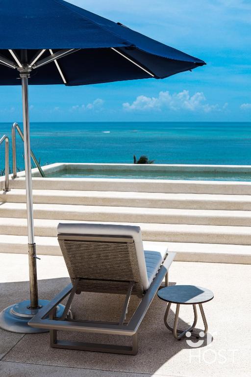 Porto Blu - Bed and Breakfast Puerto Morelos