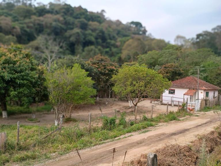 Cantinho da paz - Bed and Breakfast São Roque