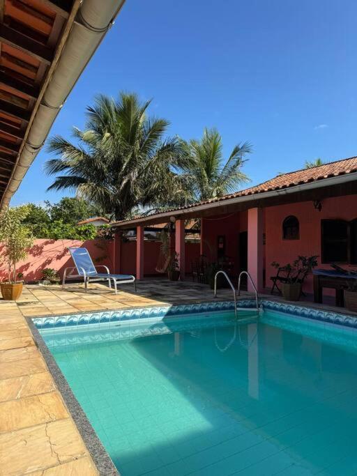 Recanto do Sol em Praia Seca - B&B Araruama