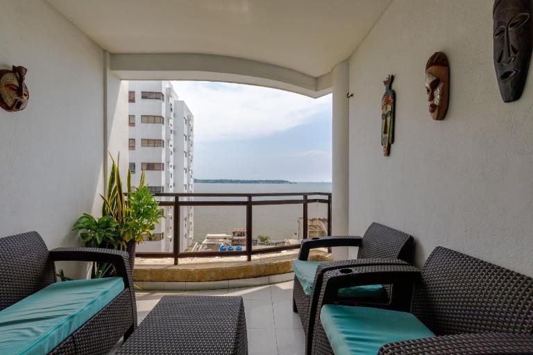 Cartagena - Torremarina - Ferienwohnung Cartagena